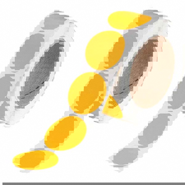 Die Cut Shape, Vinyl, Light-Duty